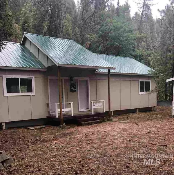 Lowman, ID 83637,26 River Front Rd