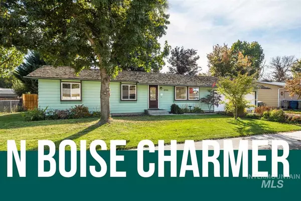 4725 Samara St., Boise, ID 83703