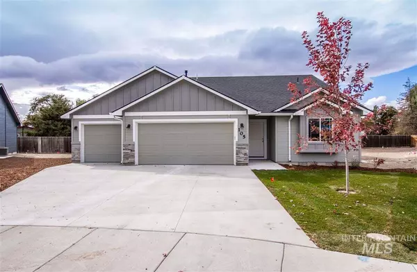 105 Thunder Mountain Ct, Homedale, ID 83628