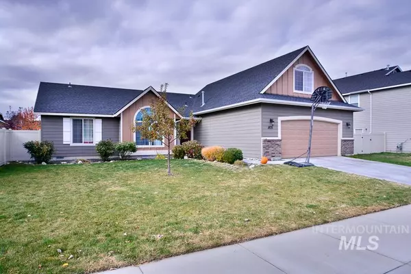 Kuna, ID 83634-0000,1875 N Rosedust Dr