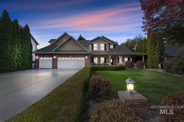 Boise, ID 83713,5901 N Rosepoint Pl.