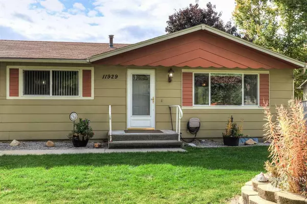 Boise, ID 83709,11929 W Camas Street