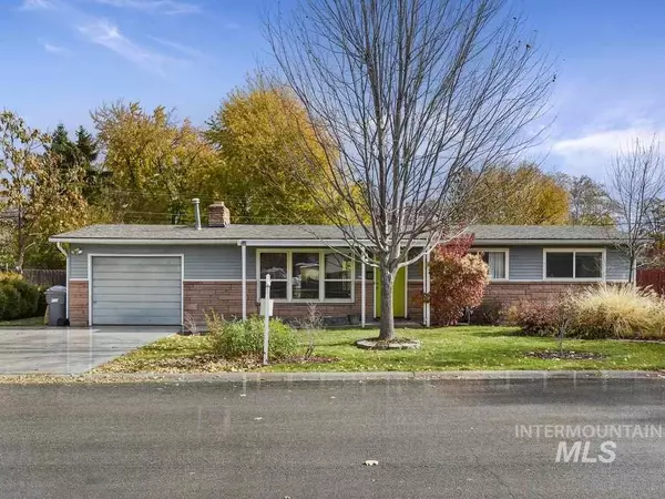 2408 N Fry, Boise, ID 83704