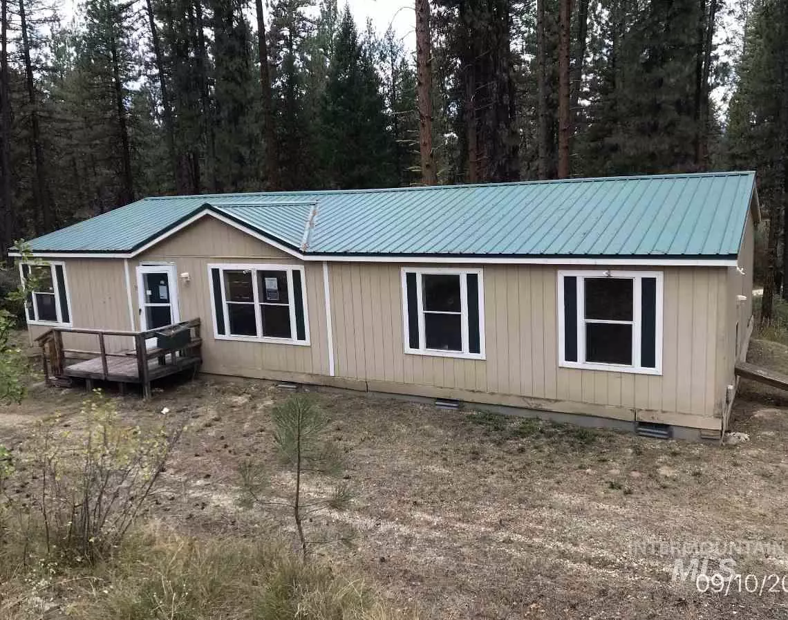 Idaho City, ID 83631,13 Aspen Circle