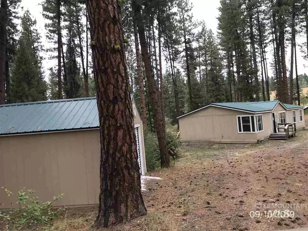 Idaho City, ID 83631,13 Aspen Circle