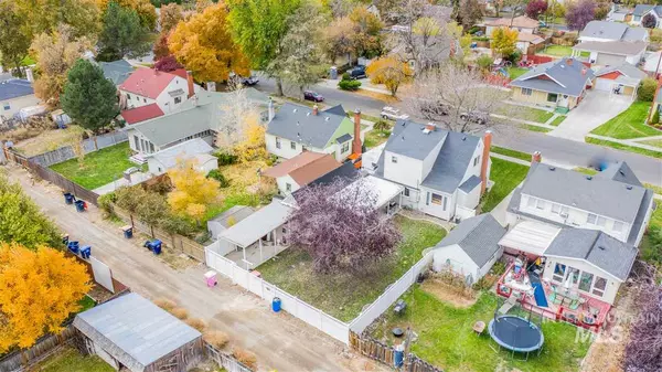 Twin Falls, ID 83301,240 Pierce