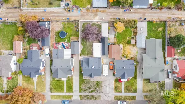 Twin Falls, ID 83301,240 Pierce