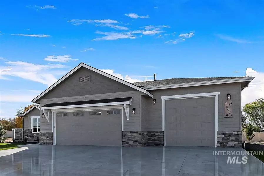 16673 London Park Place, Nampa, ID 83651-0000