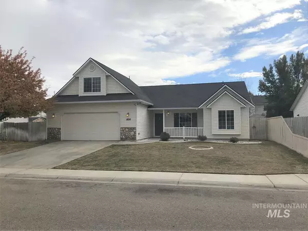 1895 W Crown Pointe, Nampa, ID 83651