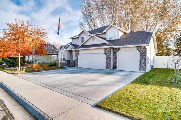 Nampa, ID 83686,3006 S Montego Way