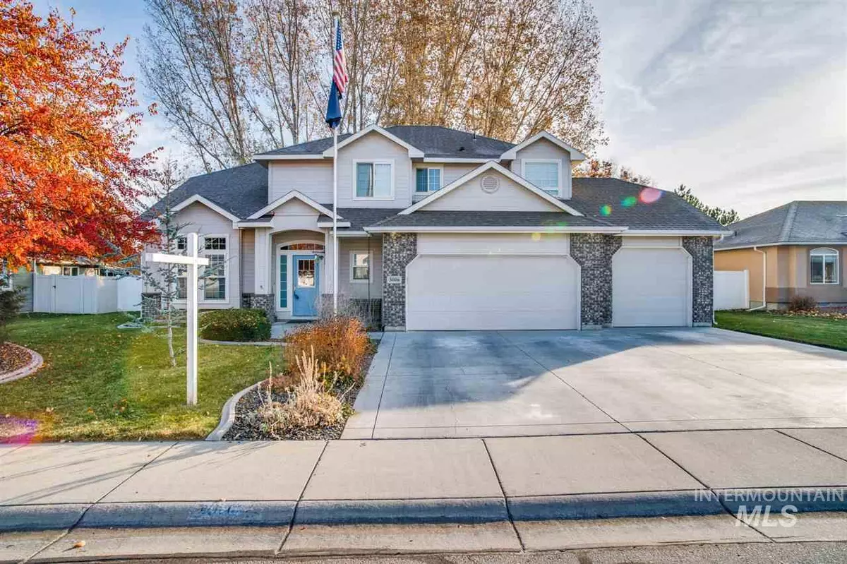 Nampa, ID 83686,3006 S Montego Way