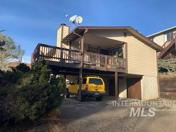 608 W Boise Hills, Boise, ID 83702