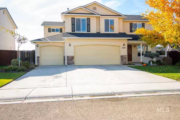 5406 Barkley Way, Caldwell, ID 83607