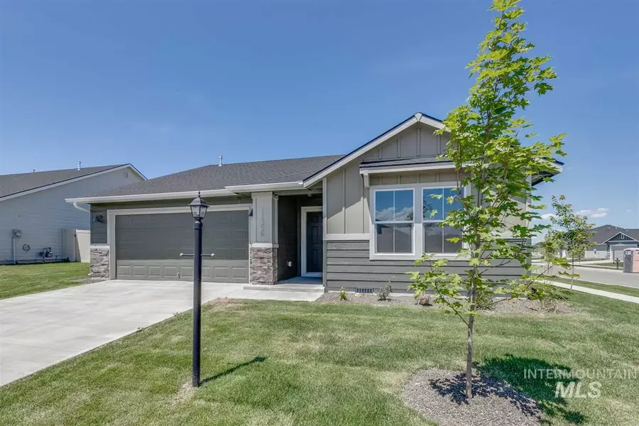 1618 N Pewter Ave, Kuna, ID 83634