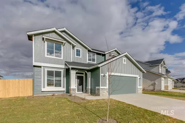 4147 S Barletta Way, Meridian, ID 83642