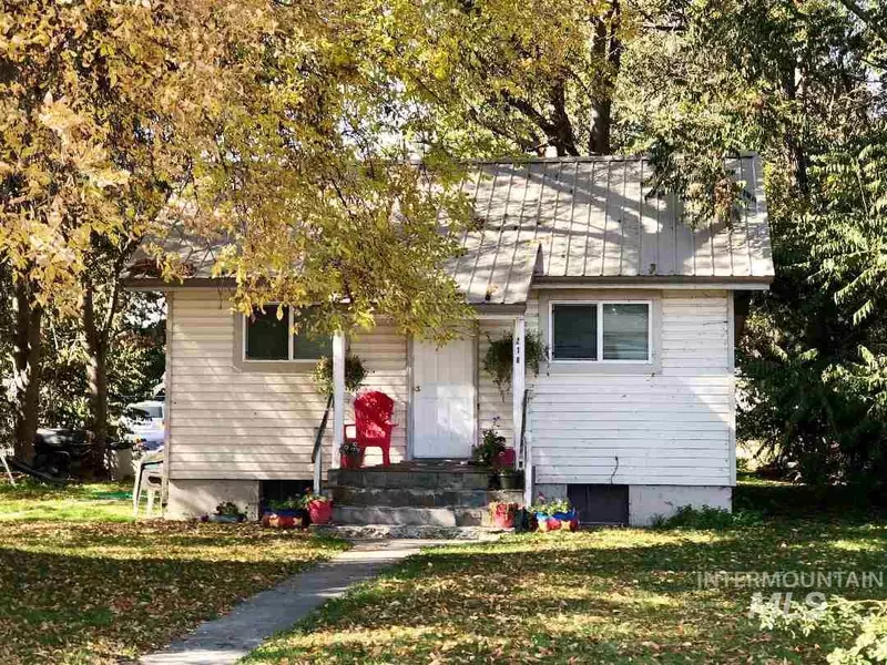 218 S Main St, Payette, ID 83661