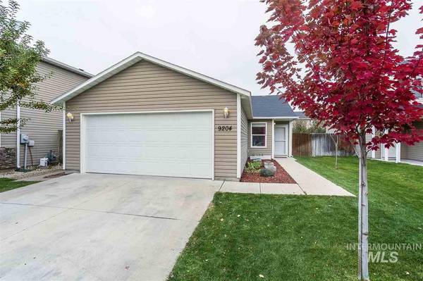 9204 W Lillywood Dr., Boise, ID 83709