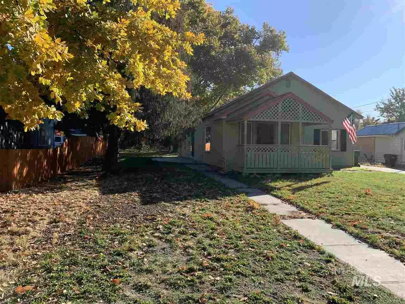 401 S 9 Th St, Payette, ID 83661