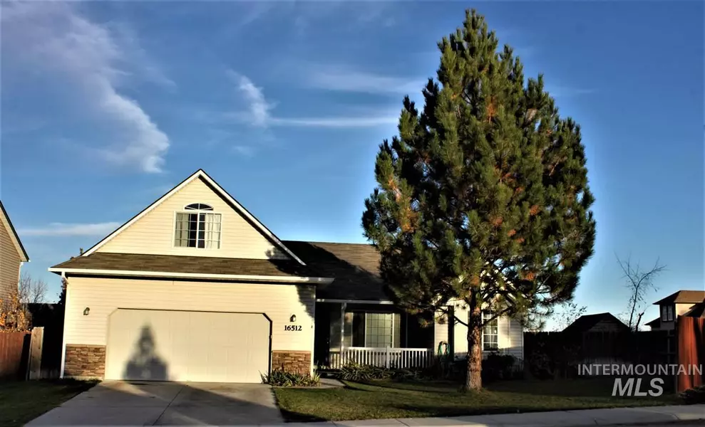 16512 Frisco, Caldwell, ID 83607