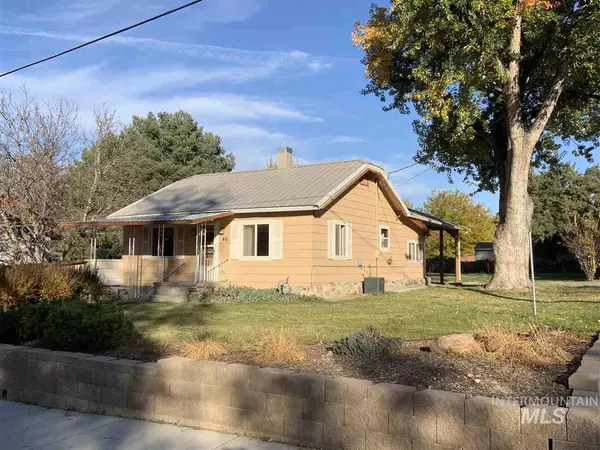 Payette, ID 83661,40 N Iowa Ave.