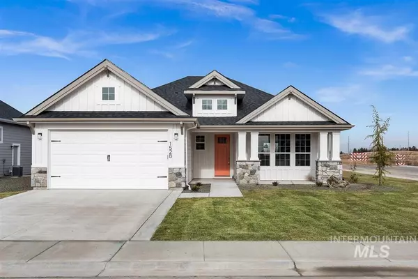 1528 Fort Williams St, Middleton, ID 83644