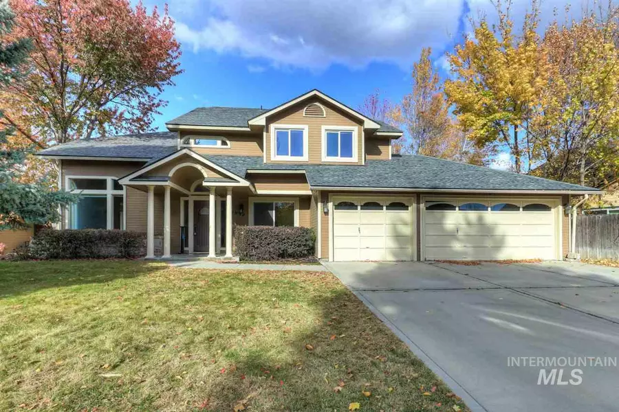 9934 W Edna St, Boise, ID 83704