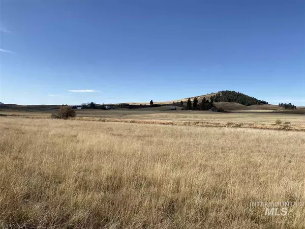 TBD Yellow Dog Road Parcel #4, Potlatch, ID 83855