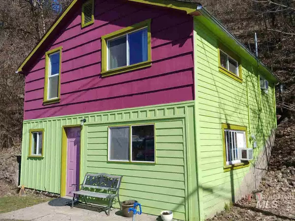 33 Esther Street, Kooskia, ID 83539