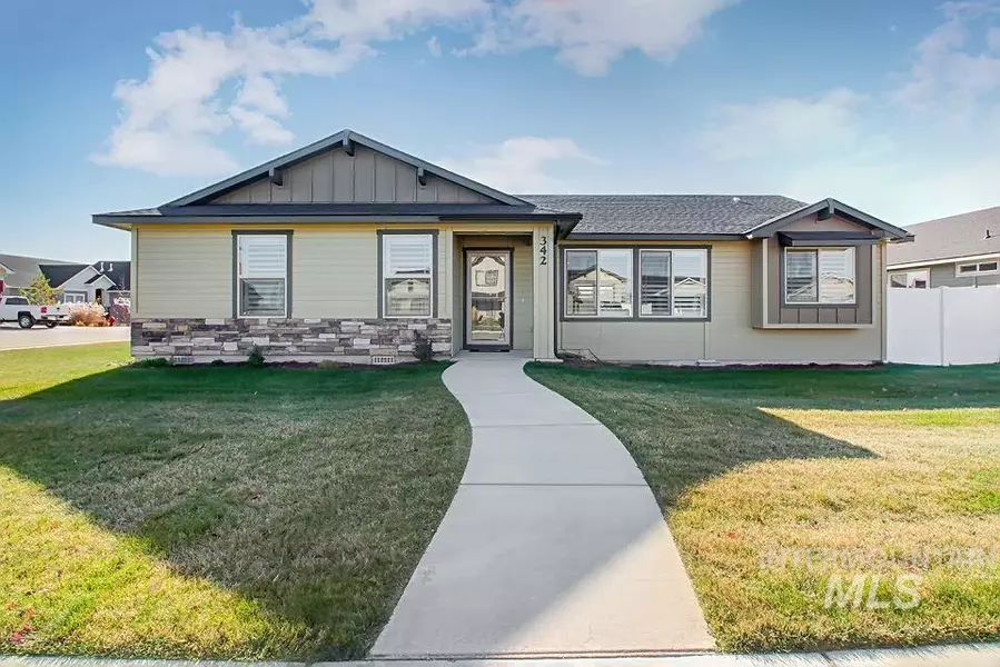 342 Orchid Ave., Fruitland, ID 83619