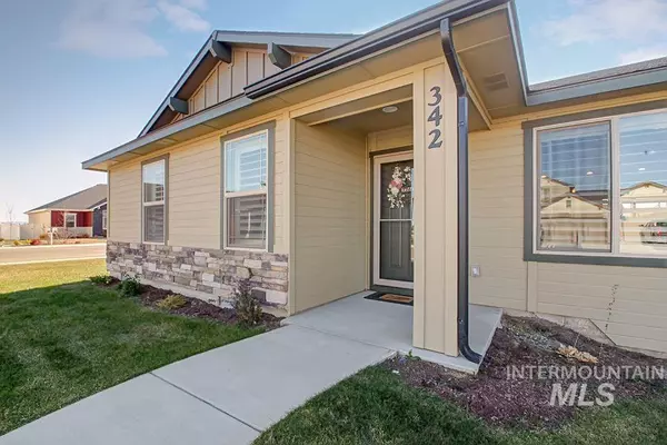 Fruitland, ID 83619,342 Orchid Ave.