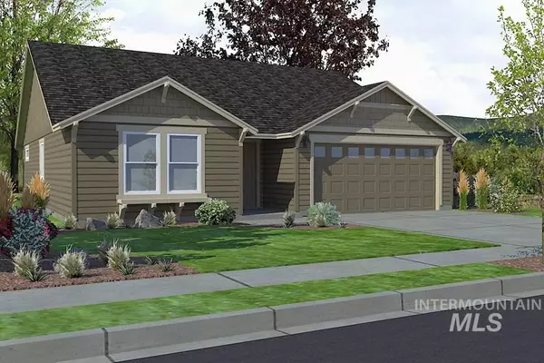 6293 W Drummond Dr, Meridian, ID 83646