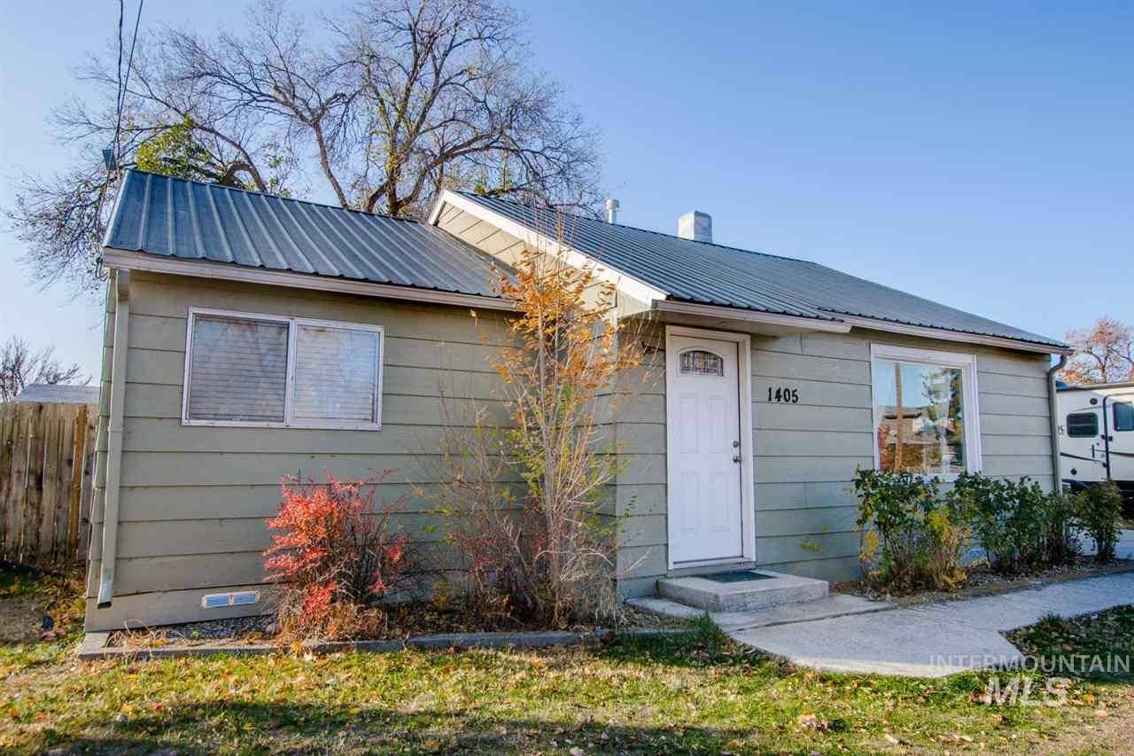 1405 E Main St, Emmett, ID 83617