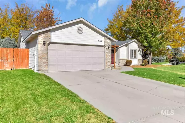 Nampa, ID 83651,706 W Redwood Lane