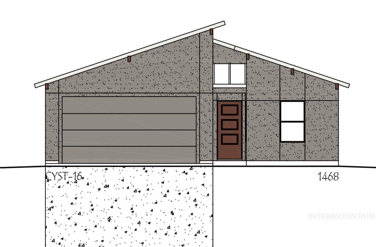 5558 W Song Sparrow St, Boise, ID 83714