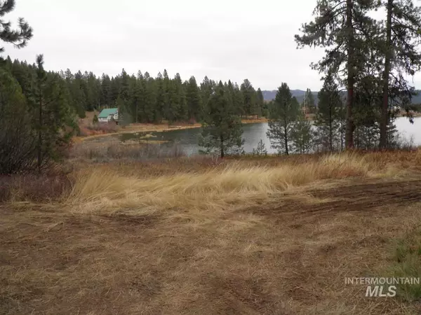 High Valley, ID 83611-0001,TBD Wilderness Ranch Lane