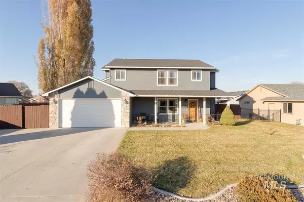 Payette, ID 83661,237 16th Ave N