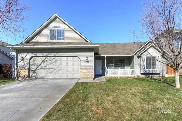 2452 W Bay Pointe, Nampa, ID 83651