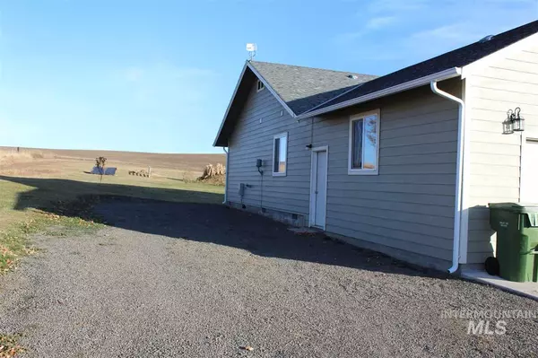 Nezperce, ID 83543,601 Beech Street