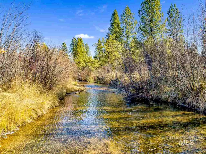 Lot 9 Mountain Meadow, Idaho City, ID 83716