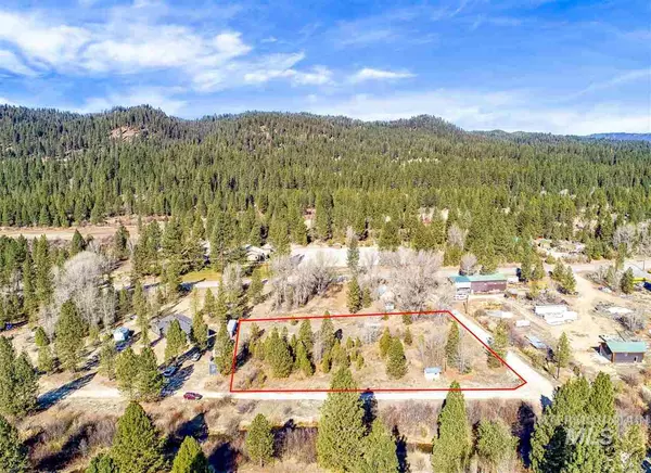 Idaho City, ID 83716,Lot 9 Mountain Meadow