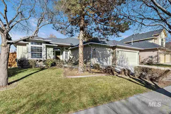 Meridian, ID 83642,1874 W Marten Creek
