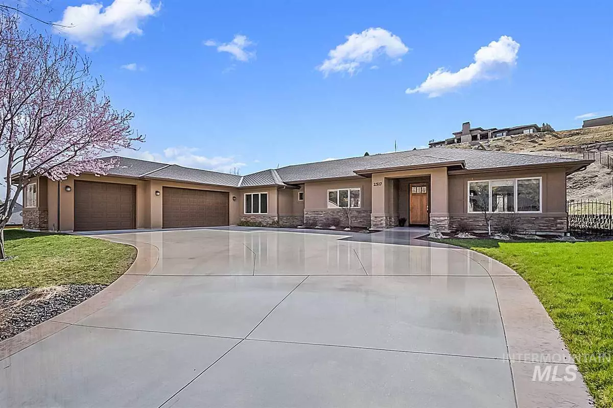 Boise, ID 83702,2517 N Pleasant Hill Way