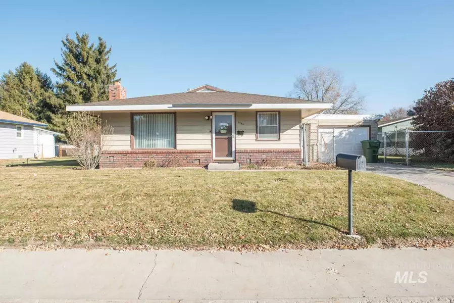 1546 N 5th Street, Payette, ID 83661