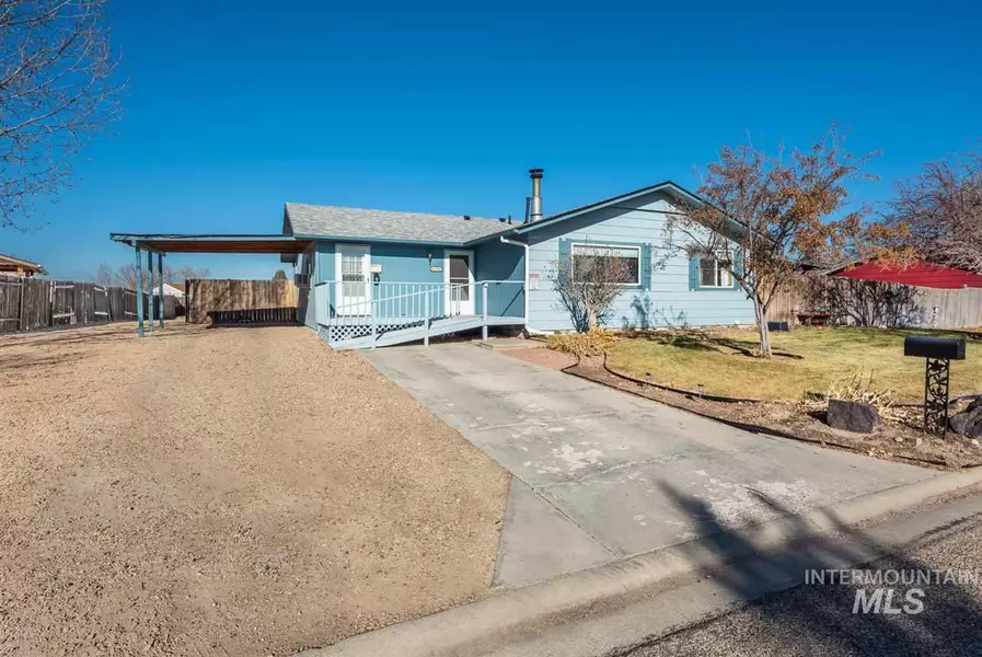 10702 W Red Fox Court, Boise, ID 83709-0000