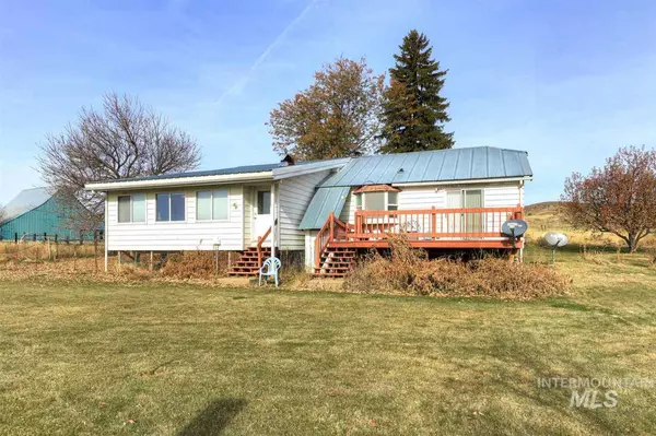 1096 Highway 95, Indian Valley, ID 83632