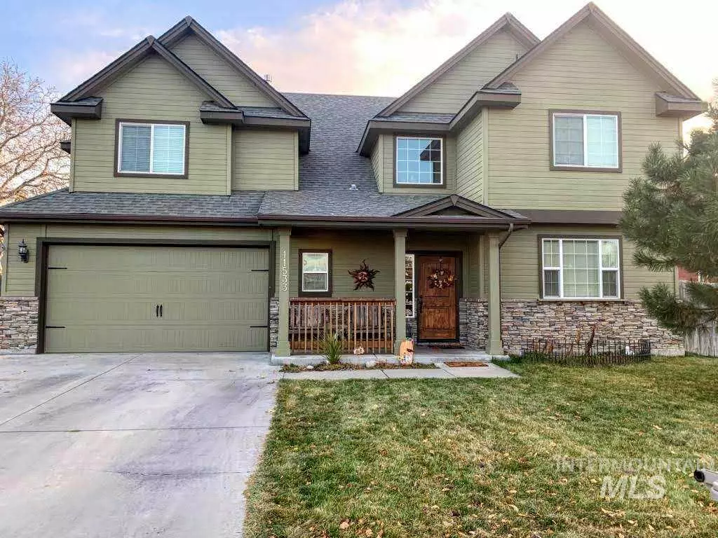 Nampa, ID 83651,11533 Hawkins Ave