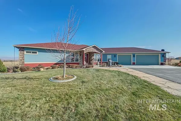 New Plymouth, ID 83655,3942 Vista Ridge Ln