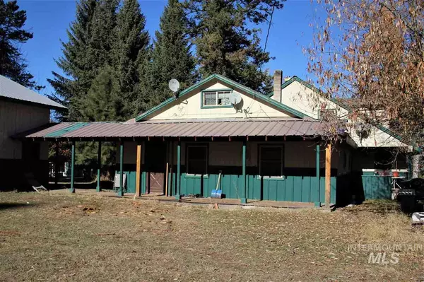 Mccall, ID 83638,712 Reedy