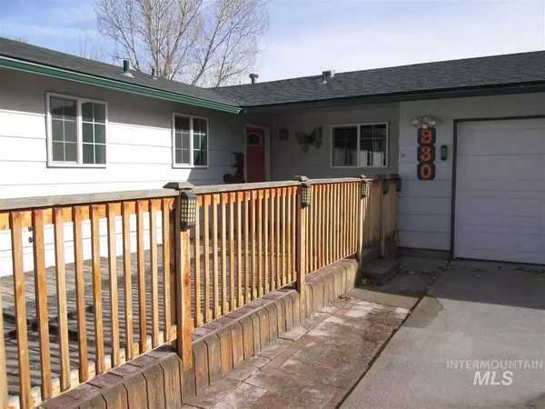 Mountain Home, ID 83647,930 N 10th E