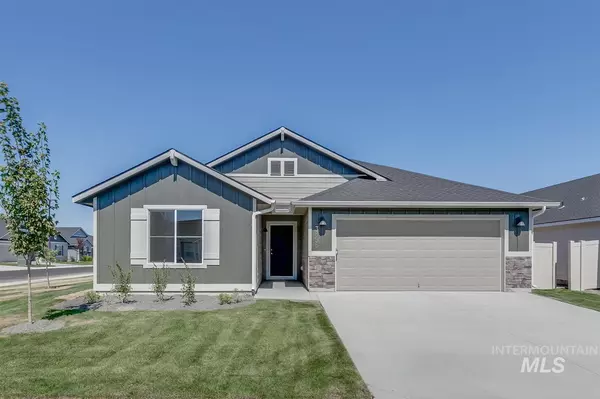 1489 W Buffalo River Dr, Meridian, ID 83642